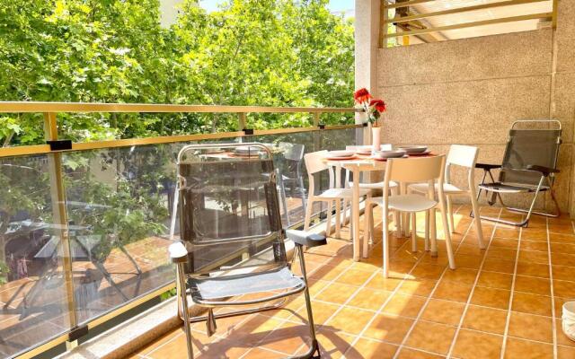 APARTBEACH MICHELANGELO DE LUXE CLIMATIZADO y JUNTO PLAYA 08