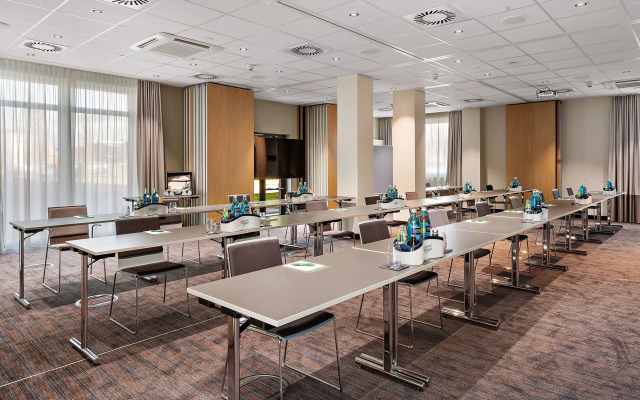 Hey Lou Hotel Karlsruhe Messe