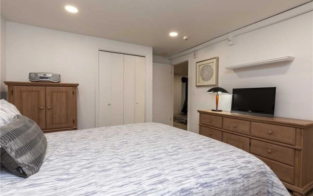 Edelweiss Haus M3 2 Bedroom Condo