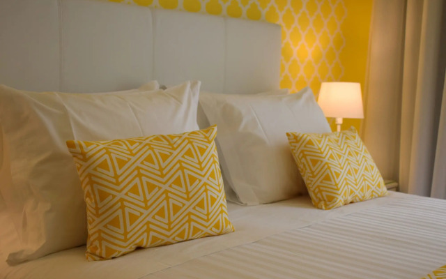 Chiado Dream Apartments