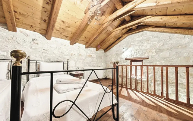 Villa Poseidon Executive Suite