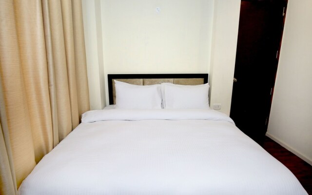 OYO 9894 Home Valley View 2BHK Bharari