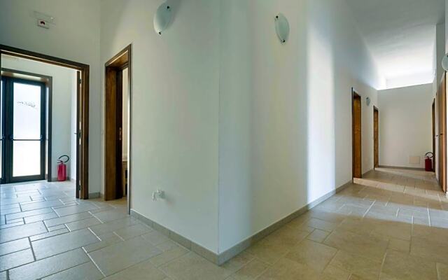 Agriturismo Podere San Giorgio