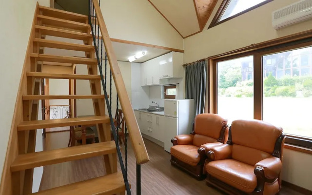 Chalet Resort