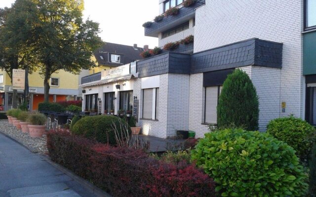 AKZENT Hotel Koerner Hof