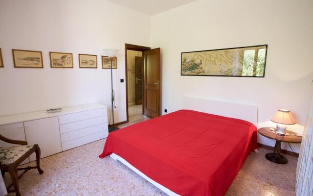 Villa Leo + dependance 10 beds near Portoferraio-VILLA LEO