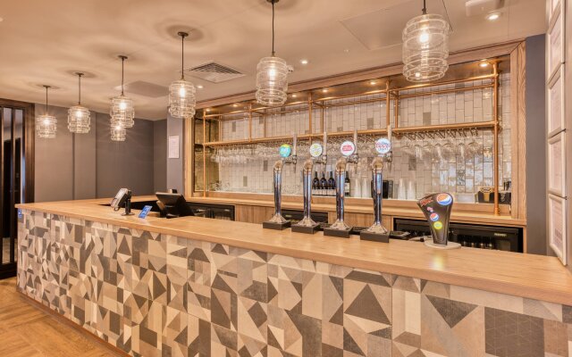 Premier Inn Uckfield