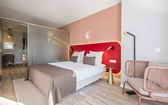 King David Suites 102 by Madeira Sun Travel