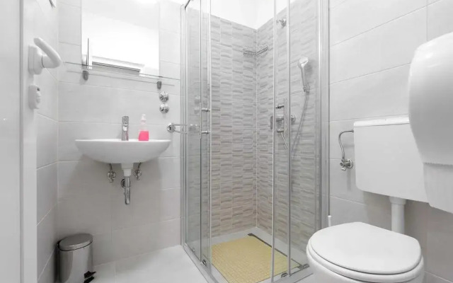 Rooms Studentsko Naselje Ivan Goran Kovačić