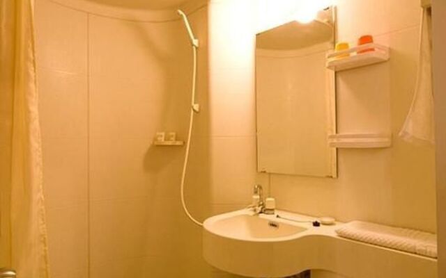 Fangyuan Business Hotel