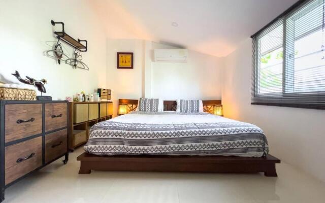 Pool Villa Bangrak, 2 mins to beach!!!!