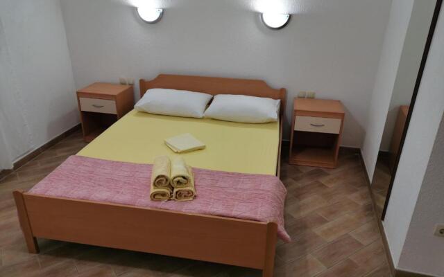 Apartments Tone&Tonica