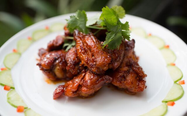 Nation by the Community