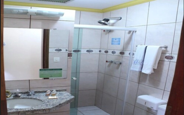 Satelite Campos Do Jordao