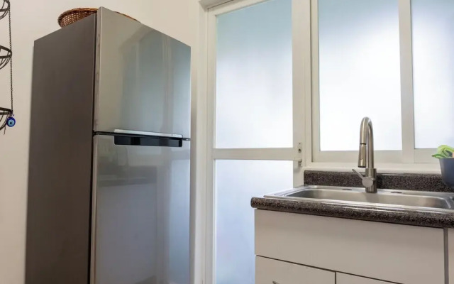 3Bdr Modern Apt Mexico City Chapultepec