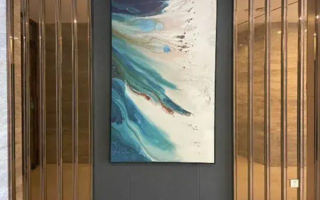 Quying Chaowan Hotel (Jiangmen Enping Xinping South Road)