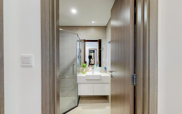 Cindy Vinhomes Skylake Apartments