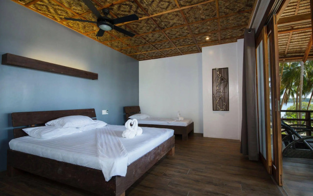Siargao Inn Beach Resort