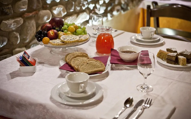 Agriturismo Ai Casoni