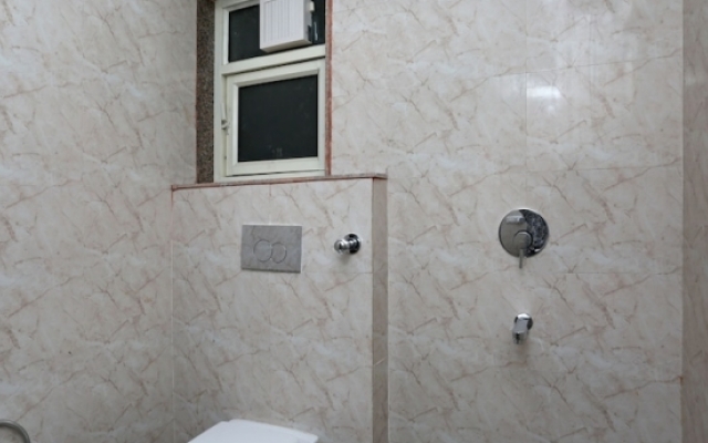 Airport Hotel Green Heights