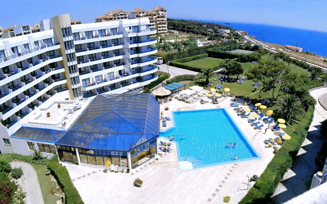 Pestana Cascais Ocean & Conference Aparthotel