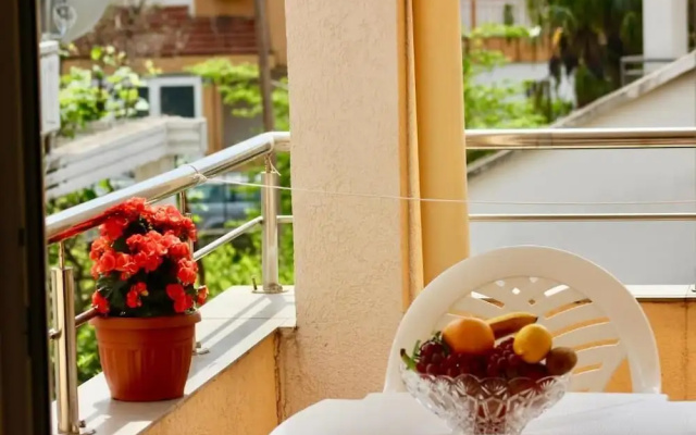 NIR Apartments Budva