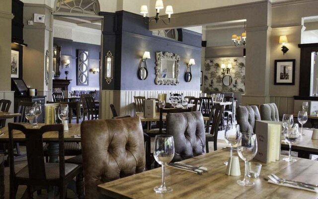 Himley House by Chef & Brewer Collection