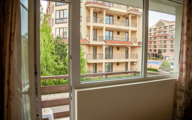 Hostel Arena