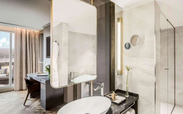 NH Collection Amsterdam Grand Hotel Krasnapolsky