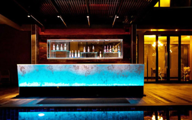 Siam Swana Hotel