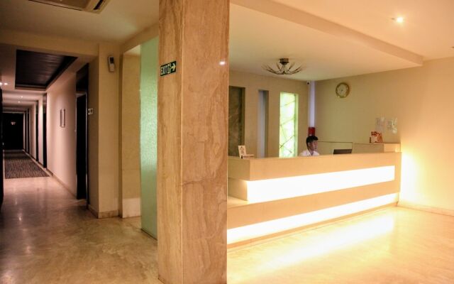 J Hotel