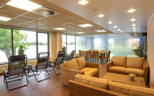 Hestia Hotel Haapsalu Spa