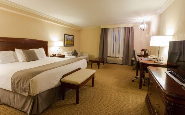 Best Western Plus The Arden Park Hotel