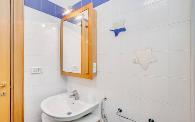 Rosamare Elegant Apartment