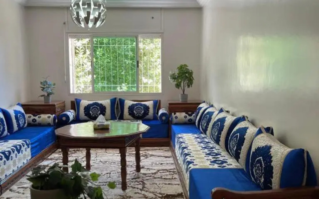 Ifrane Appartment