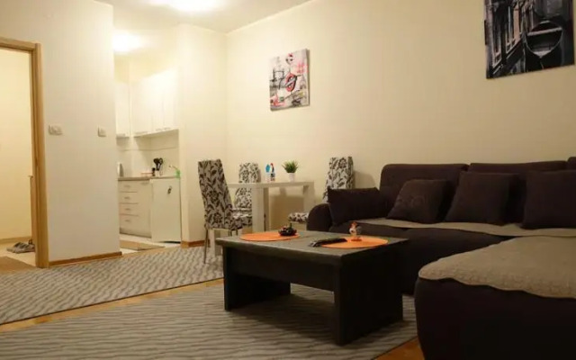 Cosy Apartment