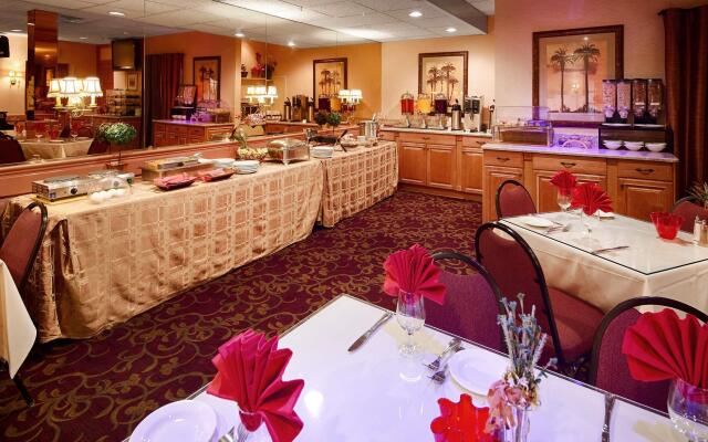 Best Western PLUS Morristown Inn-Florham Park