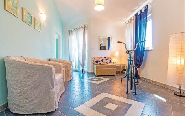 Stunning Home in Vodnjan With Wifi and 6 Bedrooms