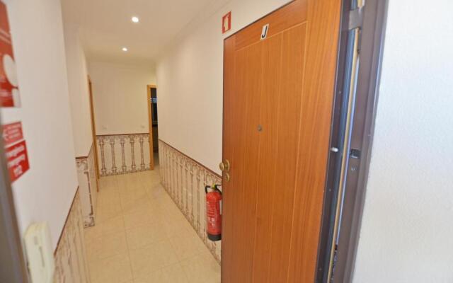 Apartamento Rua do Lago 88