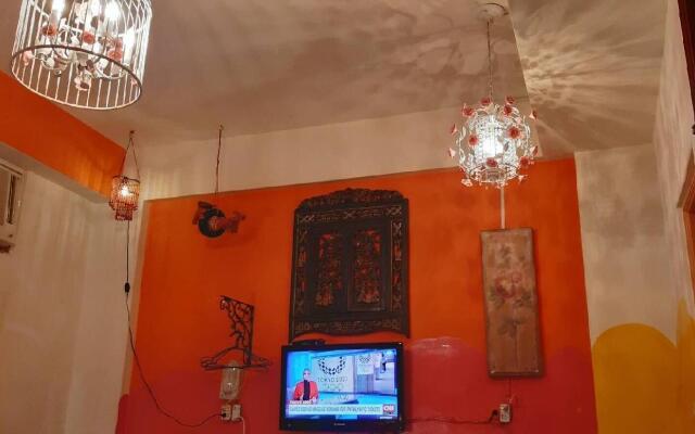 Hualien Seaside Ocean B&B
