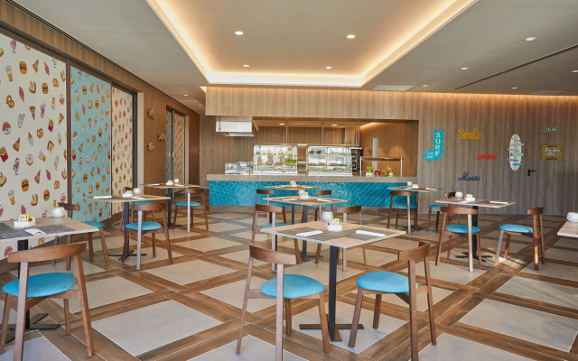 Dreams Lanzarote Playa Dorada Resort & Spa