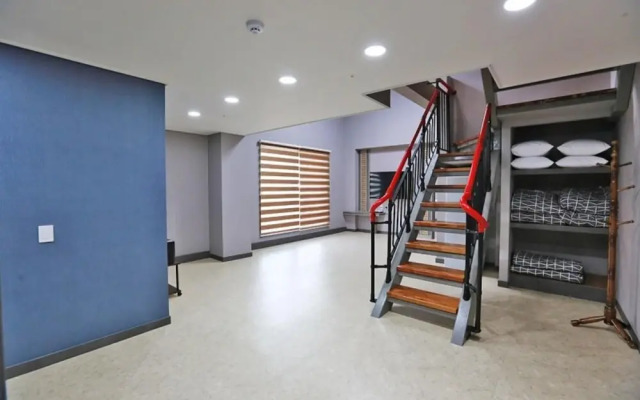 Wonju Oakville Pension