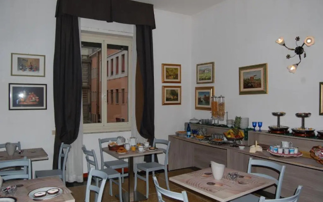 Hotel Città