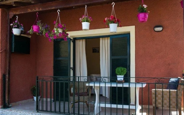 Georgia Beach House Bungalow