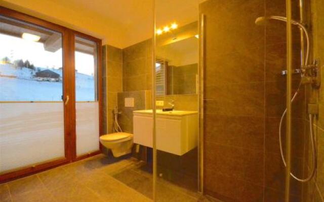 Ski-In Ski-Out Chalet Maiskogel 13B By Alpen Apartments