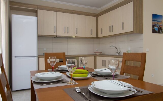 Nijay Apartments No 2 First Floor Front Quiet Location