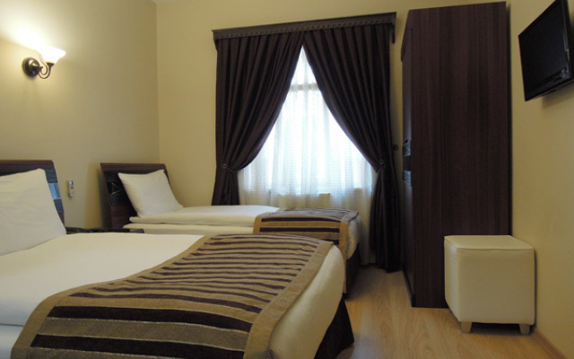 Konya Meram Park Hotel