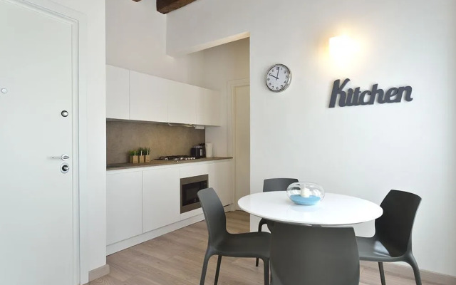 Arsenale Canal View Apartments