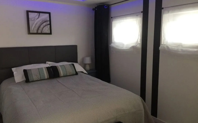 Chambre D'hôte Les Nymphéas