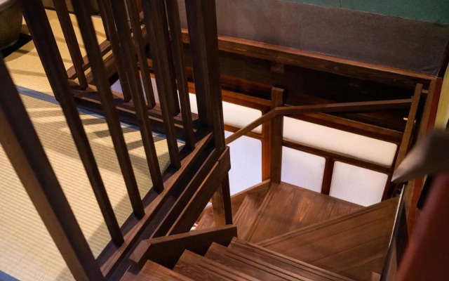 Machiya Guest House Carta